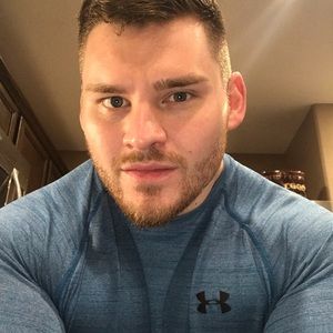 Meet your Posher, Jason